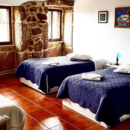 Villa Casa Dom Yahya Belmonte  Exterior foto