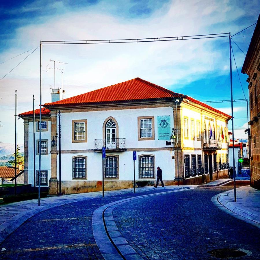 Villa Casa Dom Yahya Belmonte  Exterior foto