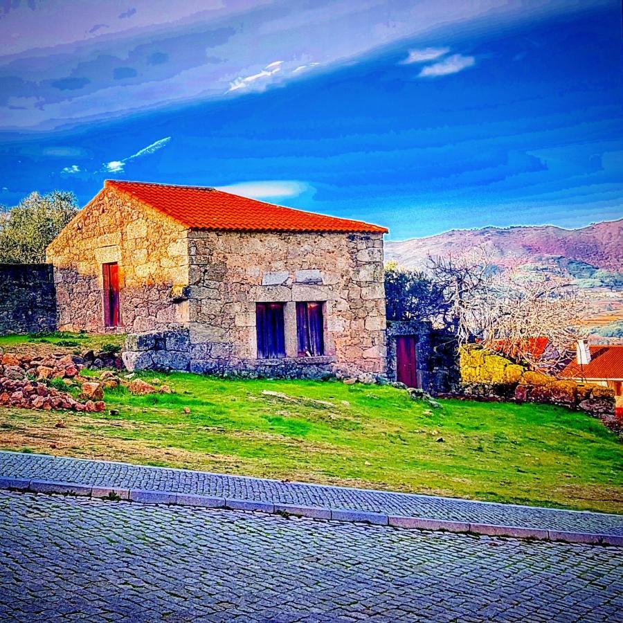 Villa Casa Dom Yahya Belmonte  Exterior foto