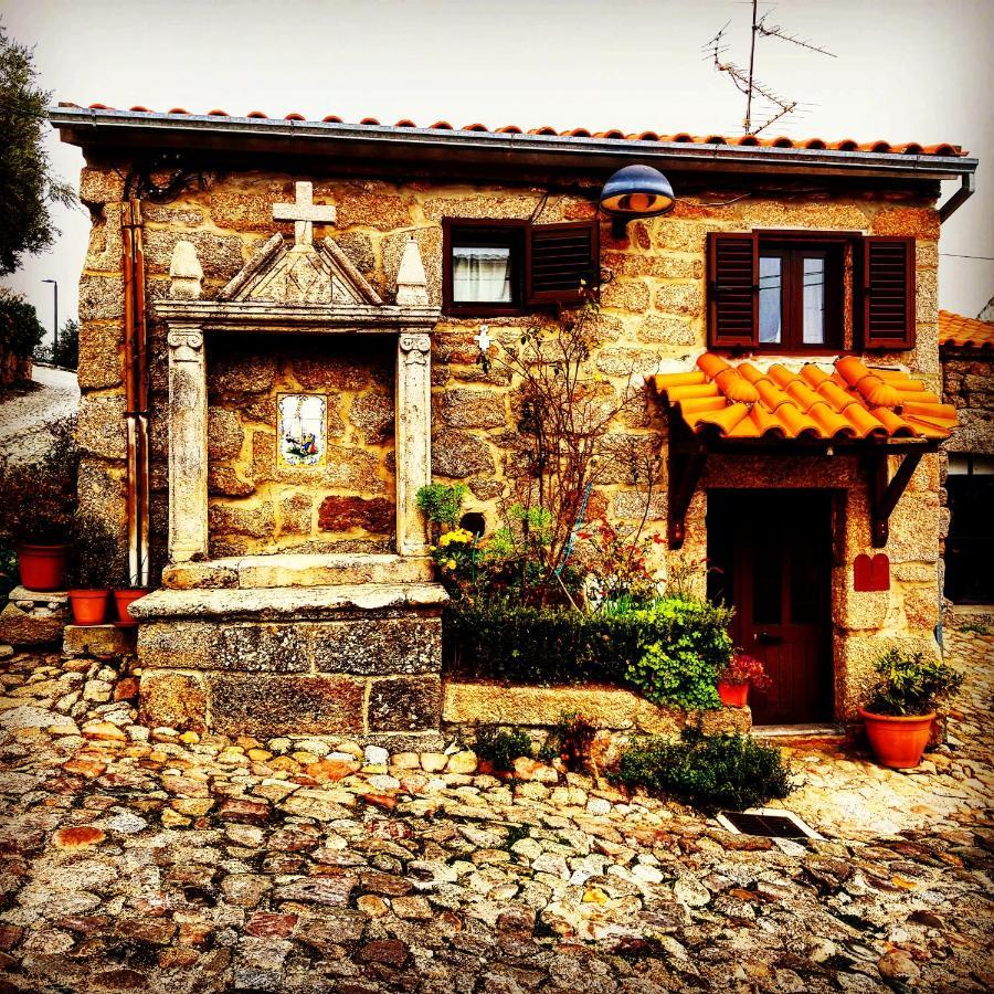 Villa Casa Dom Yahya Belmonte  Exterior foto