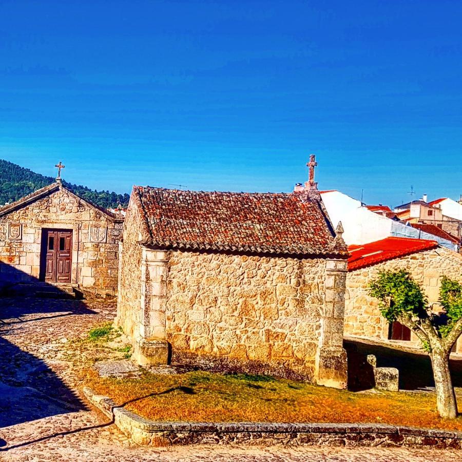 Villa Casa Dom Yahya Belmonte  Exterior foto