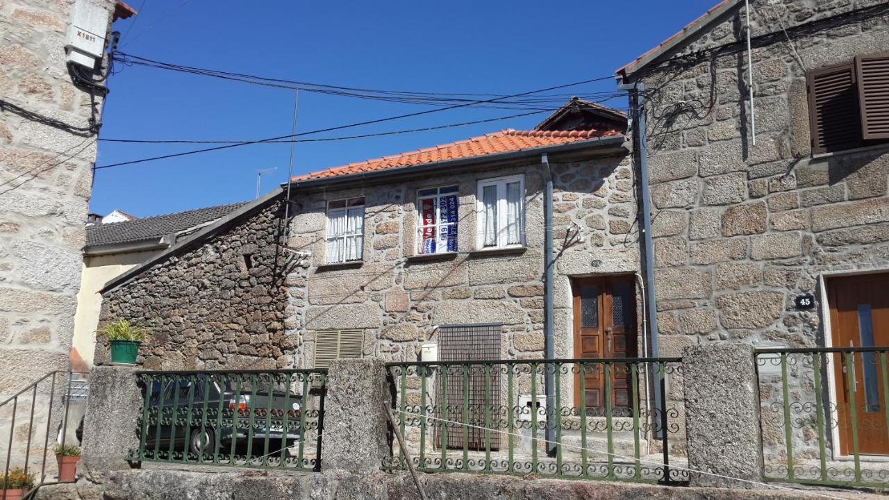 Villa Casa Dom Yahya Belmonte  Exterior foto